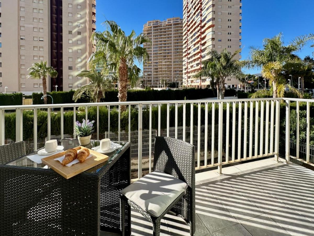 Modern Near The Sea Apartment