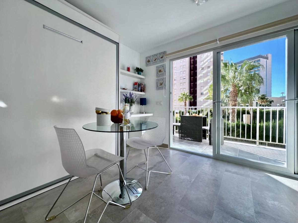 Apartment Modern Near The Sea *