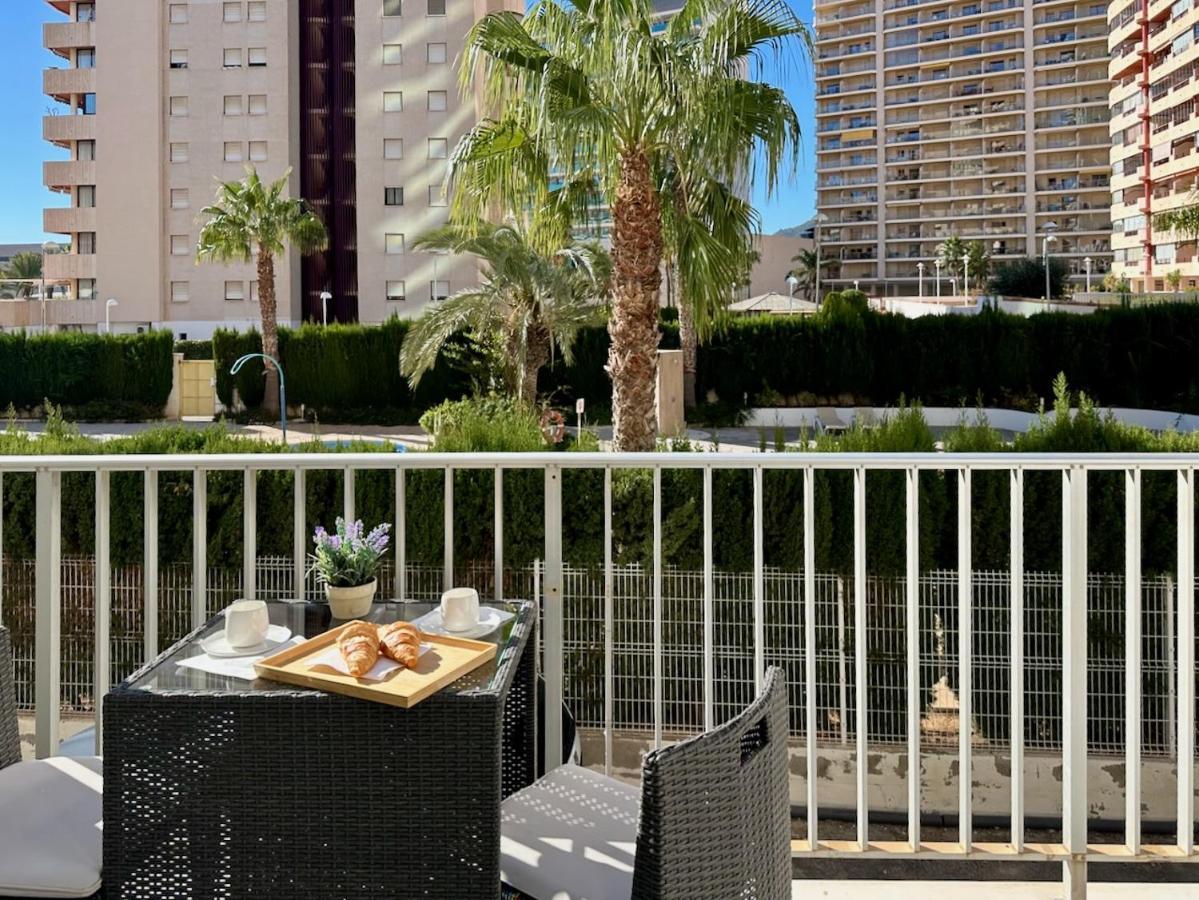 Apartment Modern Near The Sea Calp