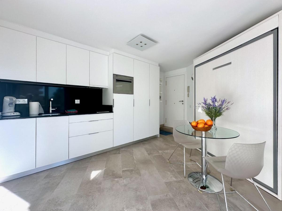 Apartment Modern Near The Sea *
